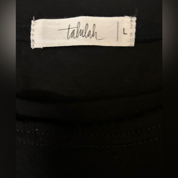 Talulah short sleeve sweat. - Picture 2 of 3